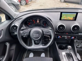 Audi A3 SportBack 2.0 TDI - 28900 лв. / 14776.34 € - 64540271 13