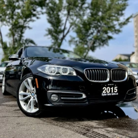 BMW 535 LCI* N55* HeadUp* АвтоКредит* (ЦЕНА ДО БГ) - 21999 лв. / 11247.91 € - 75661575 2