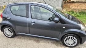 Toyota Aygo | Mobile.bg    3