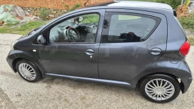 Toyota Aygo | Mobile.bg    2
