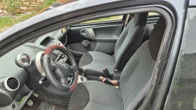 Toyota Aygo | Mobile.bg    6