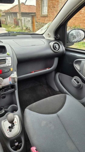 Toyota Aygo | Mobile.bg    8