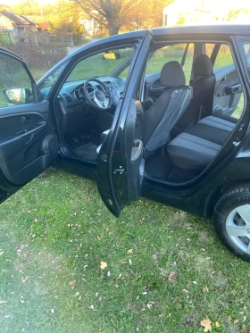 Kia Venga Venga, снимка 15 — Bazar.bg Kia Venga Venga, снимка 15