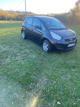 Kia Venga Venga, снимка 12 — Bazar.bg Kia Venga Venga, снимка 12