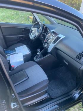 Kia Venga Venga, снимка 11 — Bazar.bg Kia Venga Venga, снимка 11