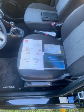 Kia Venga Venga, снимка 4 — Bazar.bg Kia Venga Venga, снимка 4