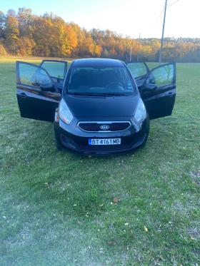 Kia Venga Venga, снимка 14 — Bazar.bg Kia Venga Venga, снимка 14