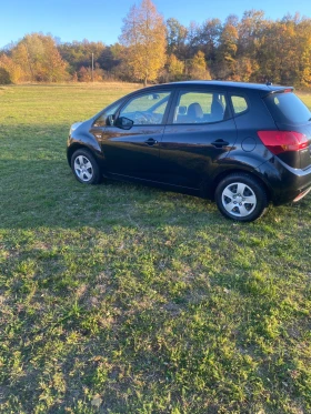 Kia Venga Venga, снимка 2 — Bazar.bg Kia Venga Venga, снимка 2