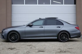     Mercedes-Benz E 43 AMG 9G TRONIC* BURMESTER* HEAD UP* PANORAMA* 