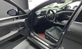 Kia K5 2.0 LPi Signature * НАЙ-ДОБРА ЦЕНА В БЪЛГАРИЯ*  - 54700 лв. / 27967.67 € - 77083422 9