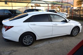 Hyundai Elantra 1, 6 LPG 120HP | Mobile.bg    7