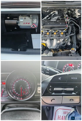 Hyundai Elantra 1, 6 LPG 120HP | Mobile.bg    12