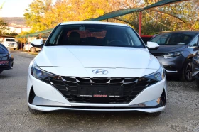 Hyundai Elantra 1, 6 LPG 120HP | Mobile.bg    2