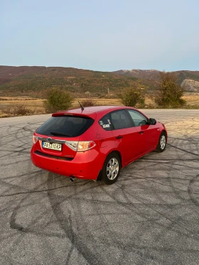 Subaru Impreza 1.5, снимка 3