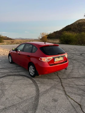 Subaru Impreza 1.5, снимка 4