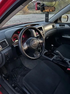 Subaru Impreza 1.5, снимка 5