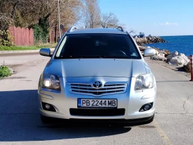 Toyota Avensis Navi/126кс, снимка 3
