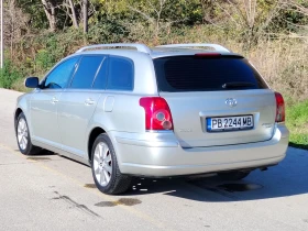 Toyota Avensis Navi/126кс, снимка 6