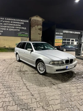 BMW 530 530 avtomat - 4350 лв. / 2224.12 € - 51919950 2