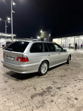 BMW 530 530 avtomat - 4350 лв. / 2224.12 € - 51919950 3