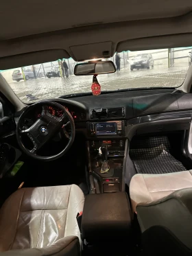 BMW 530 530 avtomat - 4350 лв. / 2224.12 € - 51919950 8
