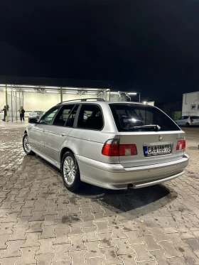 BMW 530 530 avtomat - 4350 лв. / 2224.12 € - 51919950 4