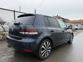 VW Golf 2, 000TDI EURO5  - 8999 лв. / 4601.12 € - 19151940 6