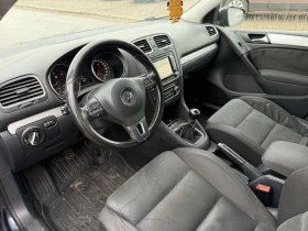 VW Golf 2, 000TDI EURO5  - 8999 лв. / 4601.12 € - 19151940 7