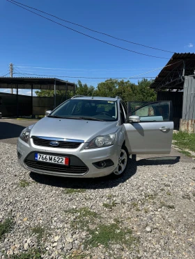 Ford Focus - 2250 € / 4400.62 лв. - 64461681 3