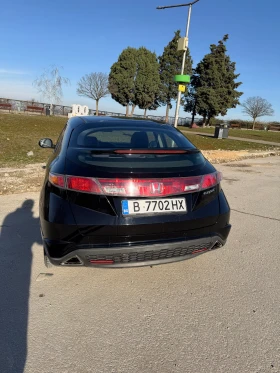 Honda Civic - 3500 € / 6845.40 лв. - 15020349 4