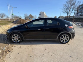 Honda Civic - 3500 € / 6845.40 лв. - 15020349 8