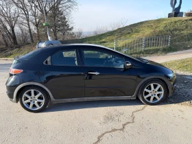 Honda Civic - 3500 € / 6845.40 лв. - 15020349 7