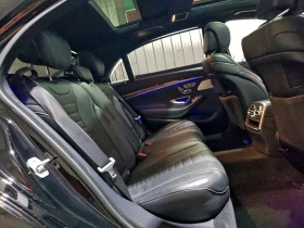 Mercedes-Benz S 550 AMG* KEYLESS* ПОДГРЕВ* КАМЕРА*  - 13750 € / 26892.66 лв. - 30199254 10
