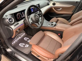 Mercedes-Benz E 220 d= BRABUS= HUD= 3xTV= DIGITAL COCKPIT= CAMERA=  - 22999 € / 44982.13 лв. - 71838250 9
