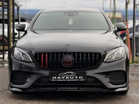 Mercedes-Benz E 220 d= BRABUS= HUD= 3xTV= DIGITAL COCKPIT= CAMERA=  - 22999 € / 44982.13 лв. - 71838250 2