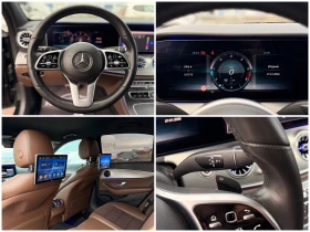 Mercedes-Benz E 220 d= BRABUS= HUD= 3xTV= DIGITAL COCKPIT= CAMERA=  - 22999 € / 44982.13 лв. - 71838250 15