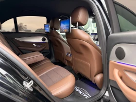 Mercedes-Benz E 220 d= BRABUS= HUD= 3xTV= DIGITAL COCKPIT= CAMERA=  - 22999 € / 44982.13 лв. - 71838250 13