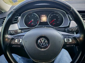 VW Passat B 8.5 - 14200 € / 27772.79 лв. - 67801408 4