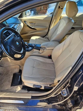BMW 320 LUXORY - 4300 € / 8410.07 лв. - 89426502 9