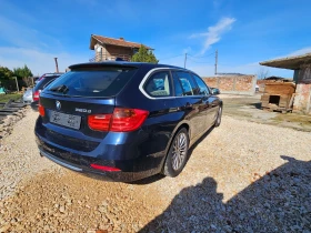 BMW 320 LUXORY - 4300 € / 8410.07 лв. - 89426502 6