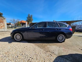 BMW 320 LUXORY - 4300 € / 8410.07 лв. - 89426502 5
