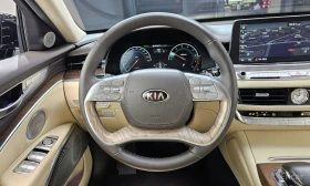 Kia K9 - 10874 € / 21267.70 лв. - 59816667 13