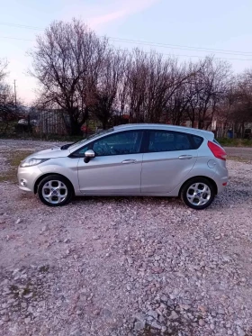 Ford Fiesta - 3750 € / 7334.36 лв. - 41772271 5