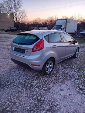 Ford Fiesta - 3750 € / 7334.36 лв. - 41772271 9