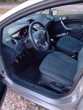Ford Fiesta - 3750 € / 7334.36 лв. - 41772271 16