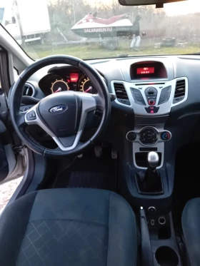 Ford Fiesta - 3750 € / 7334.36 лв. - 41772271 11