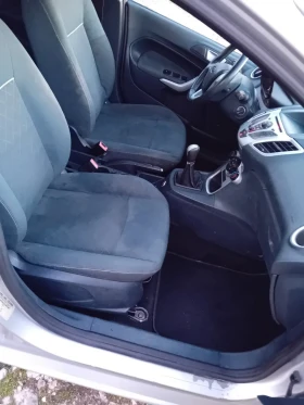 Ford Fiesta - 3750 € / 7334.36 лв. - 41772271 12