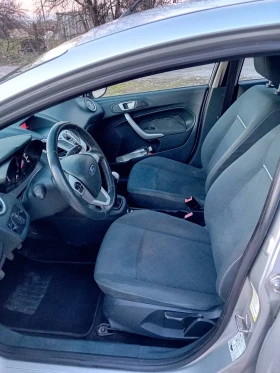 Ford Fiesta - 3750 € / 7334.36 лв. - 41772271 14