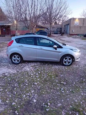 Ford Fiesta - 3750 € / 7334.36 лв. - 41772271 6