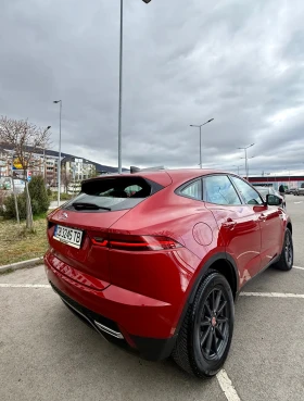 Jaguar E-pace 64000 ��, ��������.   | Mobile.bg � ����� ������ 4